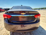 Chevrolet Impala 2015