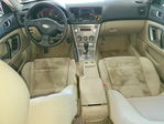 Subaru Outback 2007