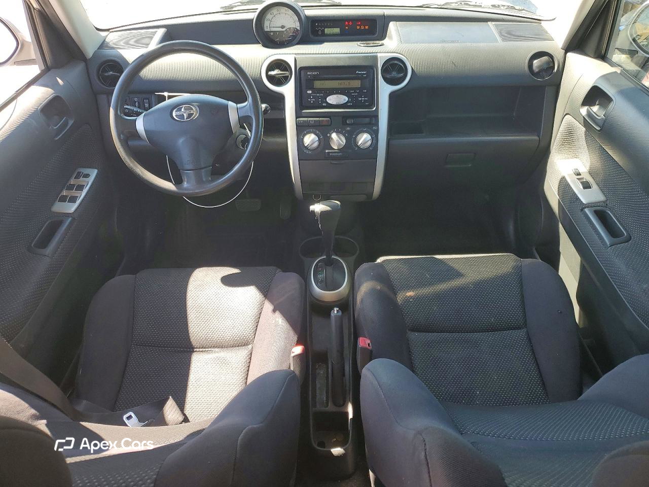Scion xB 2005