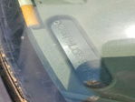Dodge Caravan 2005