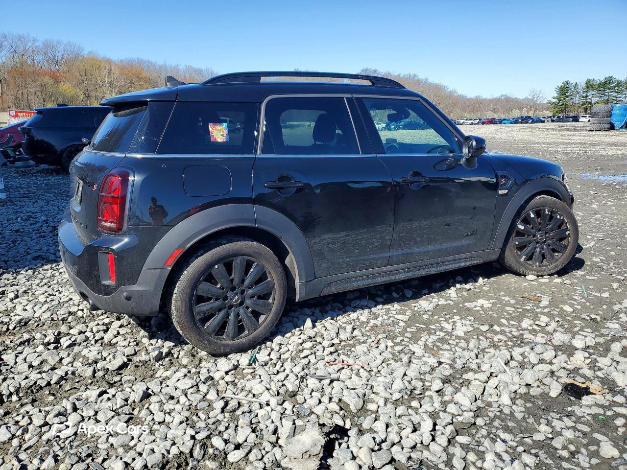 MINI Cooper 2024