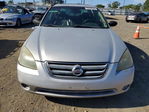 Nissan Altima 2003