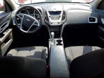 Chevrolet Equinox 2011