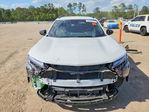 Chevrolet Trax 2025