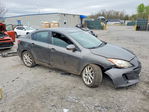 Mazda 3 2012