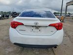Toyota Corolla 2018