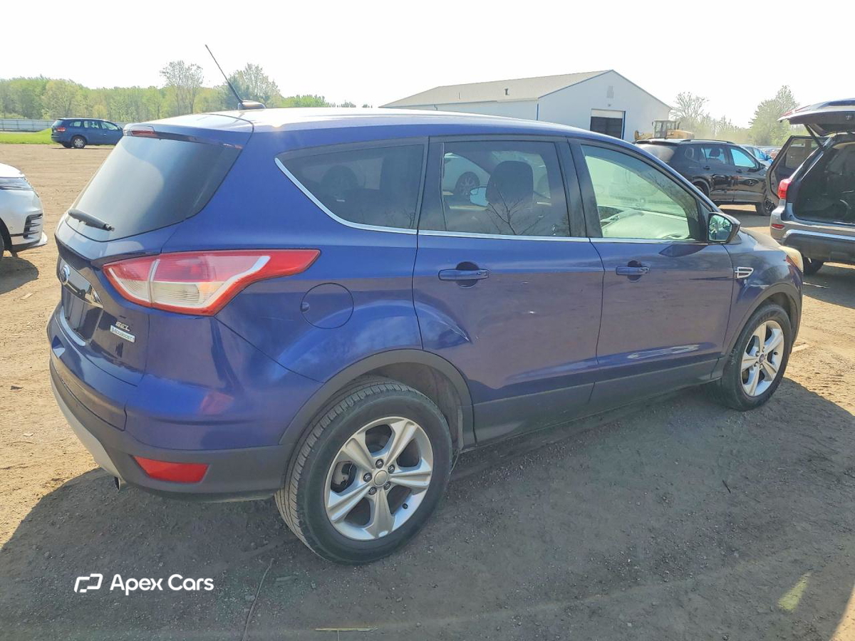 Ford Escape 2013