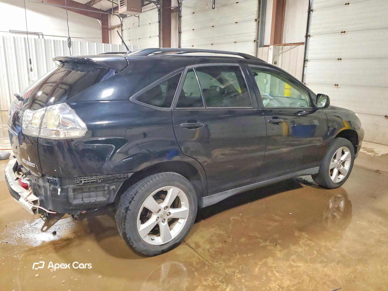 Lexus RX 2006