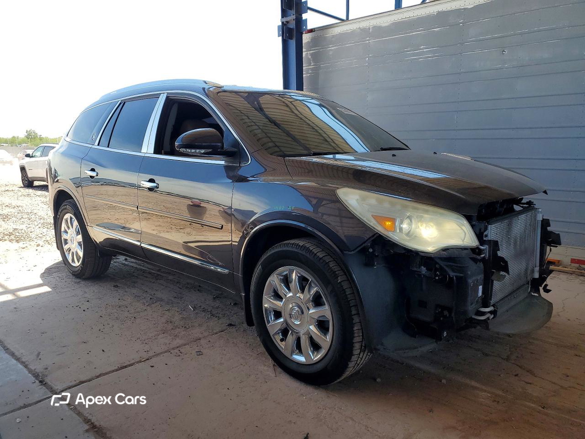 Buick Enclave 2015