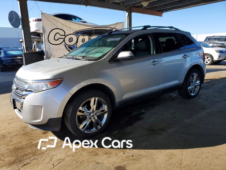 Ford Edge 2013 - Zdjęcie 1 z 12