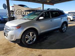 Ford Edge 2013