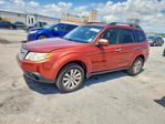 Subaru Forester 2011