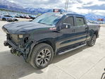 Chevrolet Silverado 2019