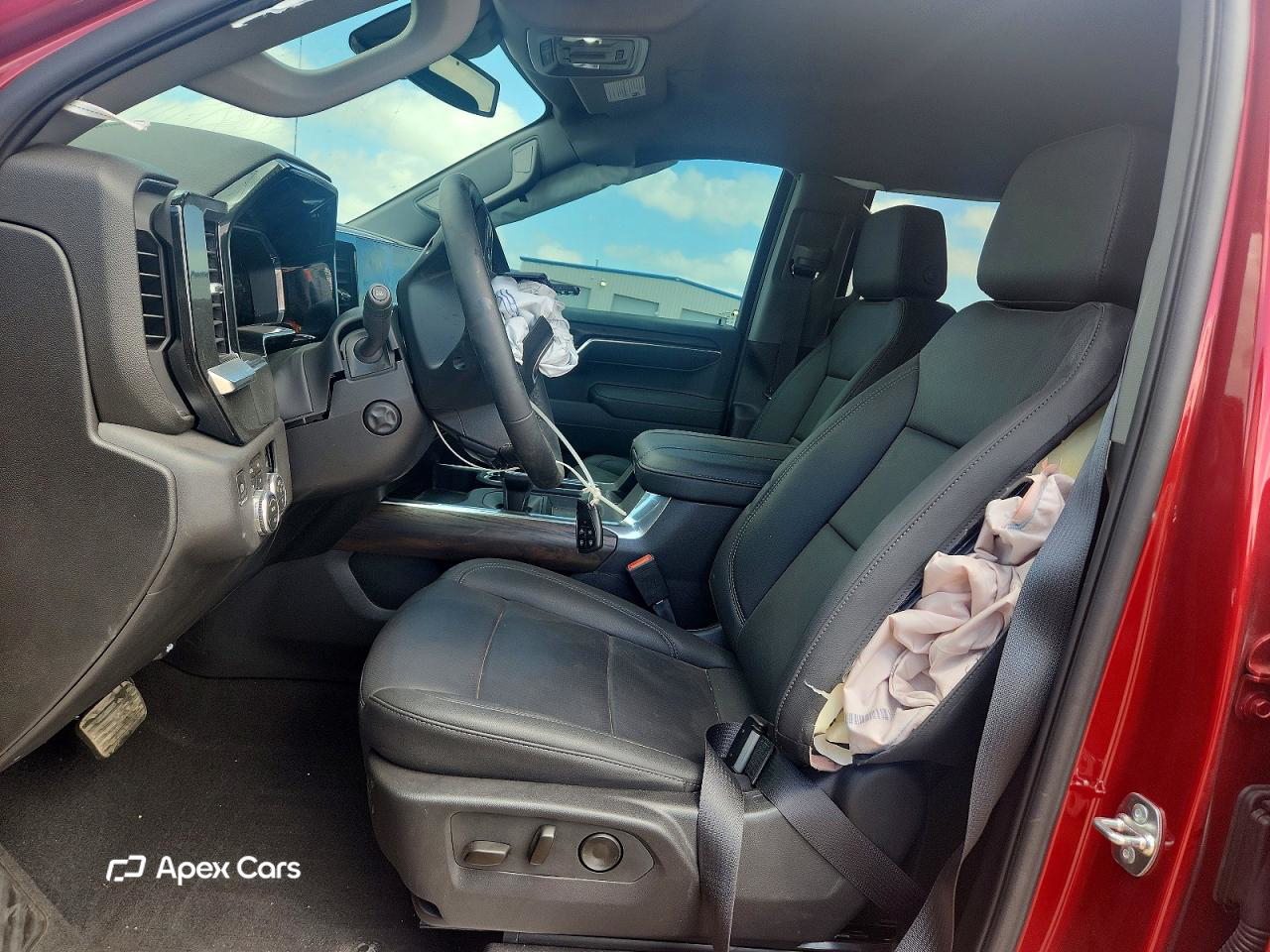 GMC Sierra 2026
