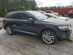Audi Q7 2017