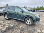 Toyota RAV 4 2013