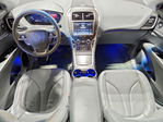 Lincoln Nautilus 2020
