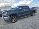 Chevrolet Silverado 2017