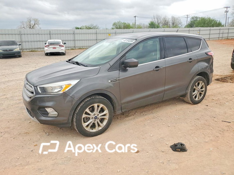Ford Escape 2017 - Image 1 of 13