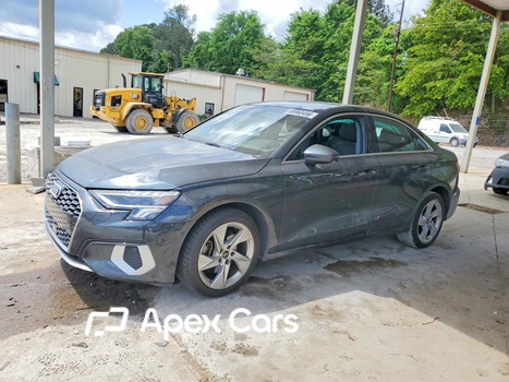 Audi A3 2023 - Image 1 of 12