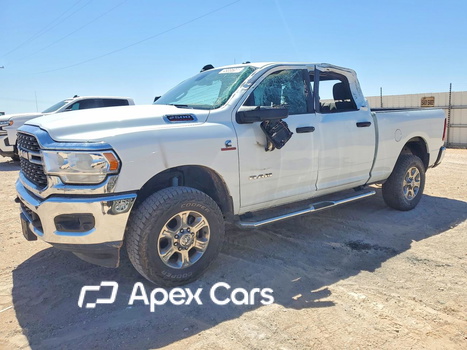 RAM 2500 2024 - Image 1 of 12