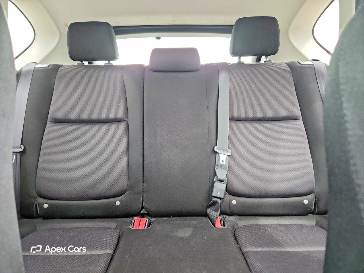 Mazda CX-5 2013
