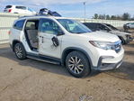 Honda Pilot 2019