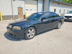 Lincoln LS 2006