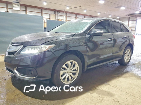 Acura RDX 2016 - Image 1 of 13