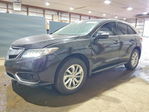 Acura RDX 2016