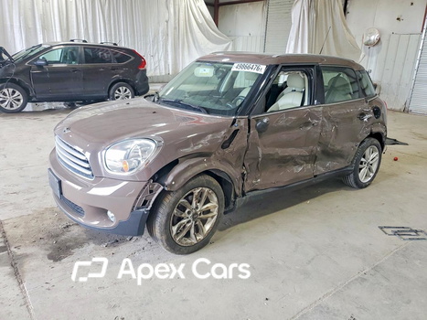 MINI Cooper 2013 - Image 1 of 13
