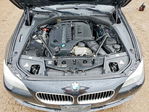BMW Series 5 2011
