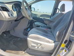 Toyota Sienna 2012