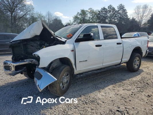 RAM 2500 2021 - Image 1 of 12