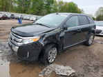Ford Edge 2013
