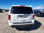 Honda Pilot 2014