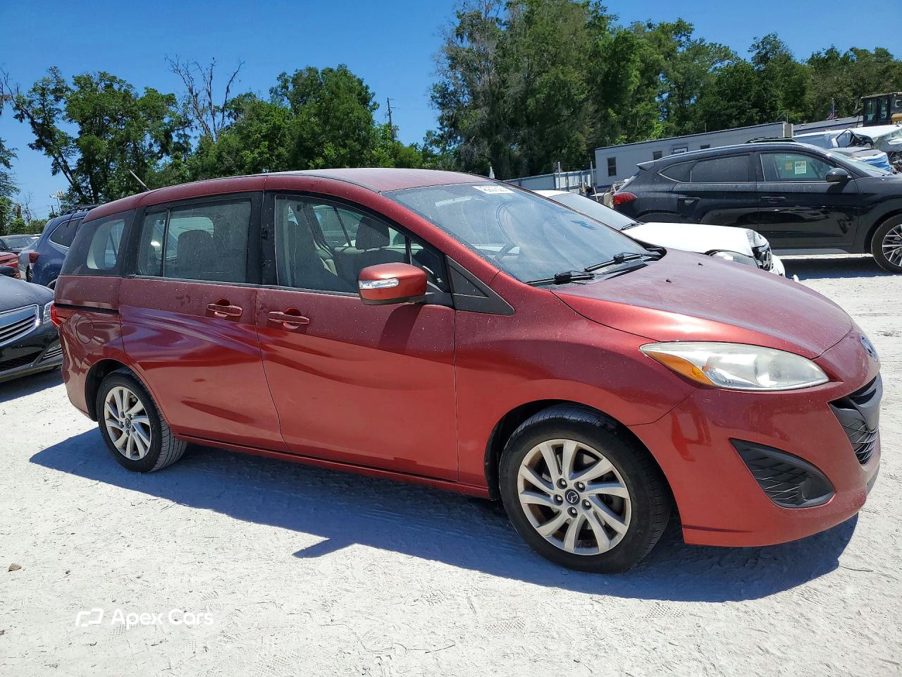 Mazda  2013