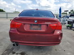 BMW Series 3 2011