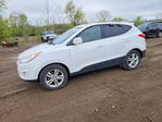 Hyundai Tucson 2013