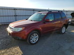 Subaru Forester 2011