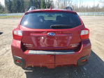 Subaru XV 2017
