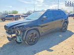 Jeep Cherokee 2016