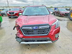 Subaru Forester 2023