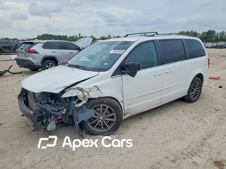 Dodge Caravan 2016 - Image 1 of 15