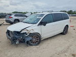 Dodge Caravan 2016