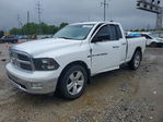 Dodge RAM 2011