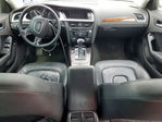 Audi A4 2015