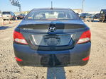 Hyundai Accent 2012
