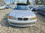 BMW Series 3 2002