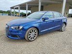 Audi A3 2016